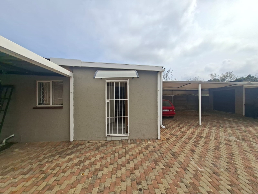 Commercial Property for Sale in Silverfields Gauteng