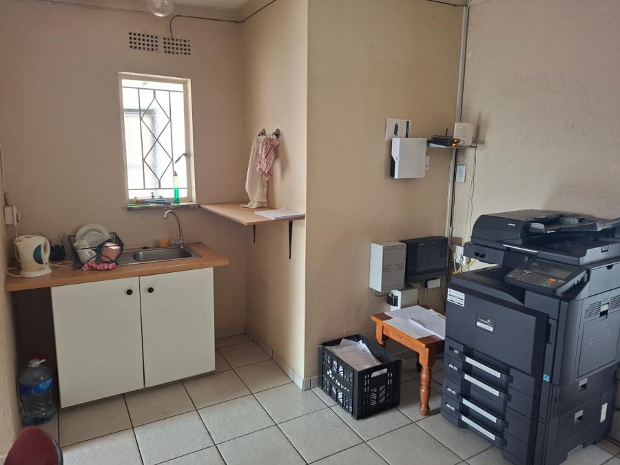 Commercial Property for Sale in Silverfields Gauteng