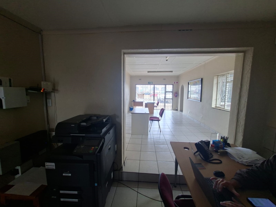 Commercial Property for Sale in Silverfields Gauteng