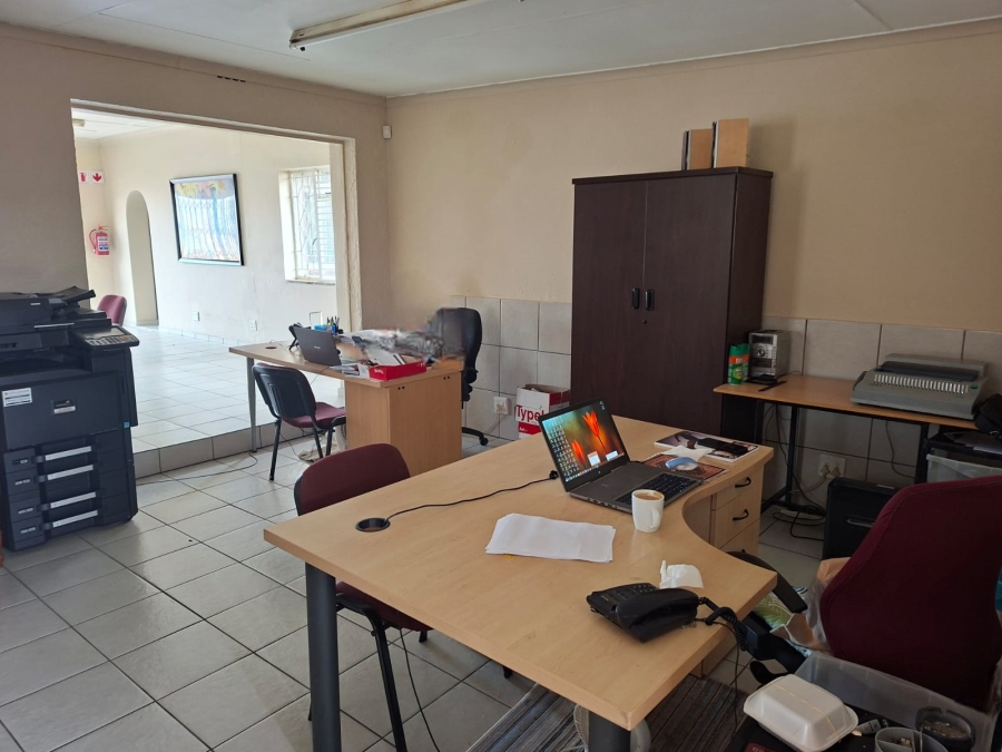 Commercial Property for Sale in Silverfields Gauteng