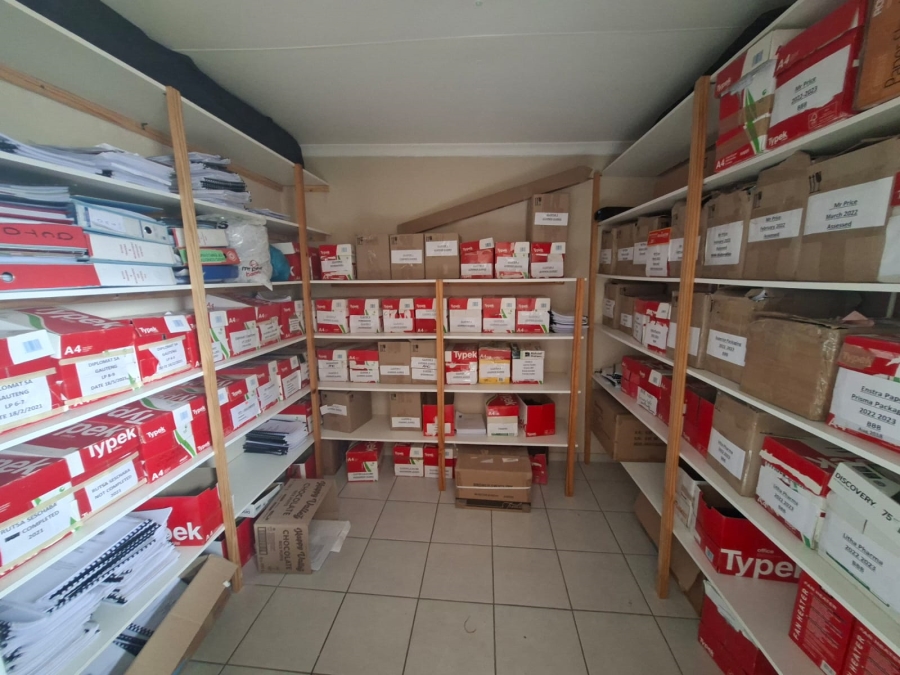 Commercial Property for Sale in Silverfields Gauteng