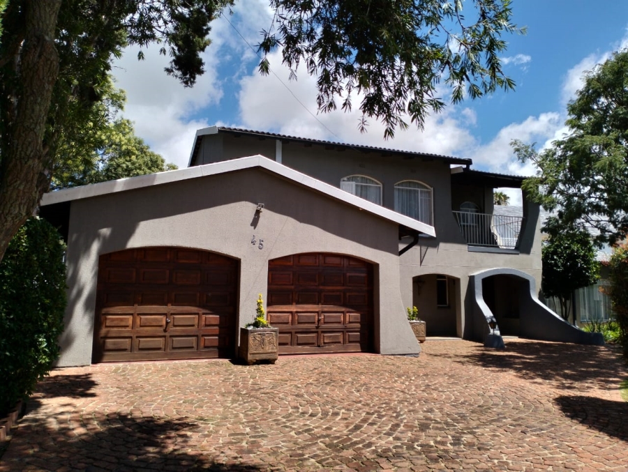 3 Bedroom Property for Sale in Greenhills Gauteng