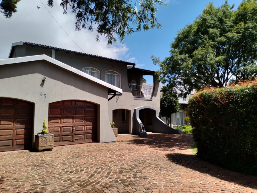 3 Bedroom Property for Sale in Greenhills Gauteng