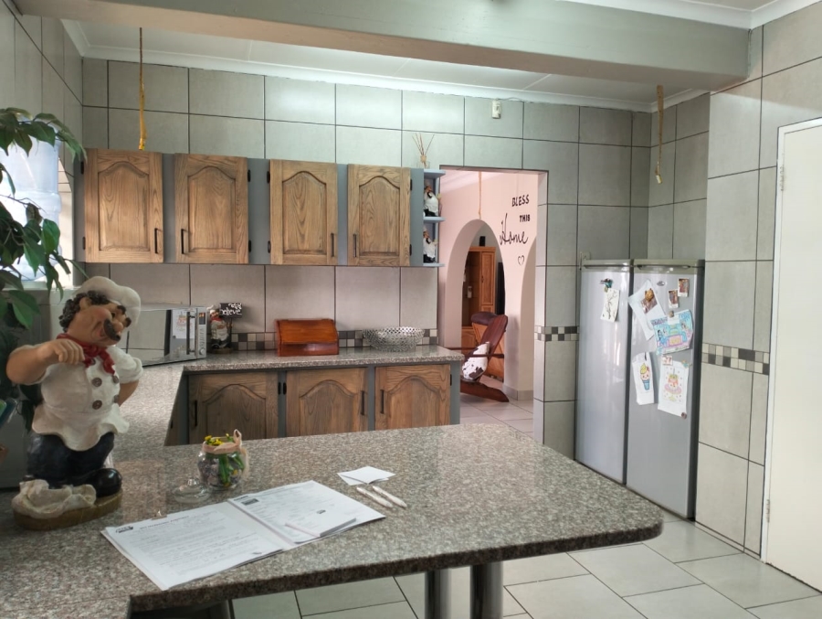 3 Bedroom Property for Sale in Greenhills Gauteng