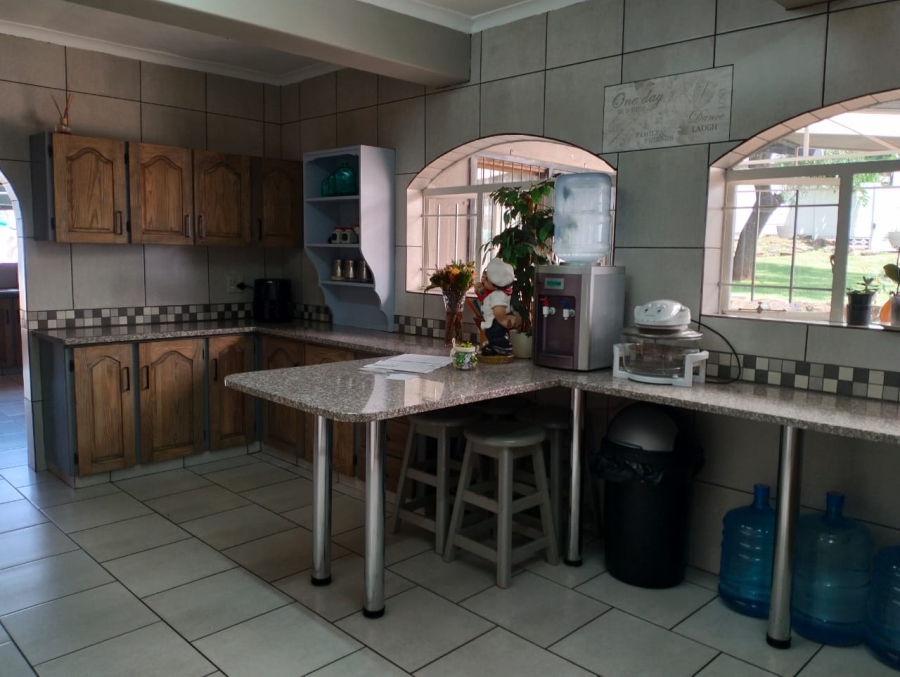 3 Bedroom Property for Sale in Greenhills Gauteng