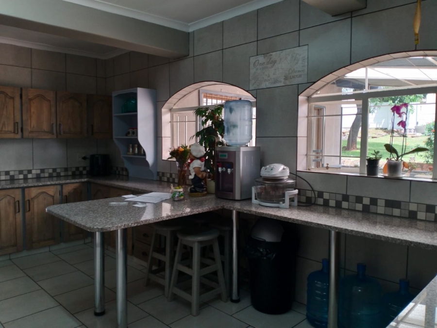 3 Bedroom Property for Sale in Greenhills Gauteng