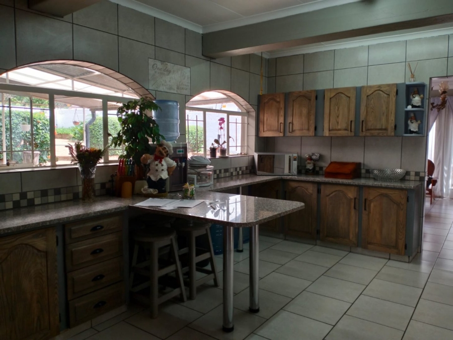 3 Bedroom Property for Sale in Greenhills Gauteng
