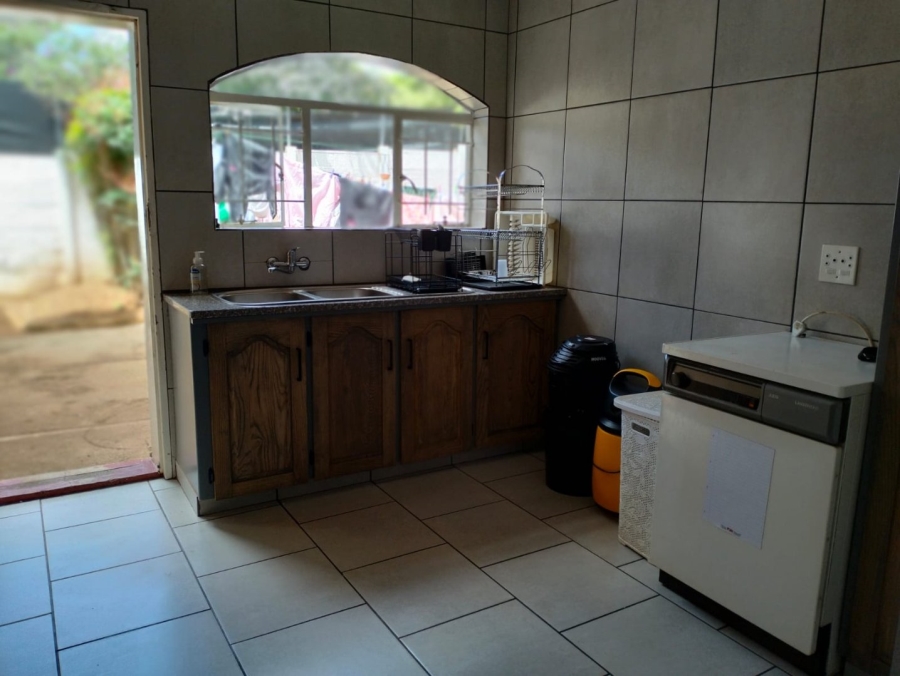 3 Bedroom Property for Sale in Greenhills Gauteng