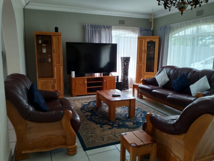 3 Bedroom Property for Sale in Greenhills Gauteng