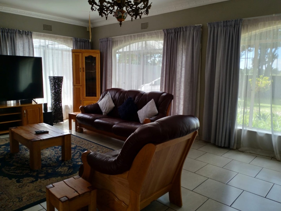 3 Bedroom Property for Sale in Greenhills Gauteng