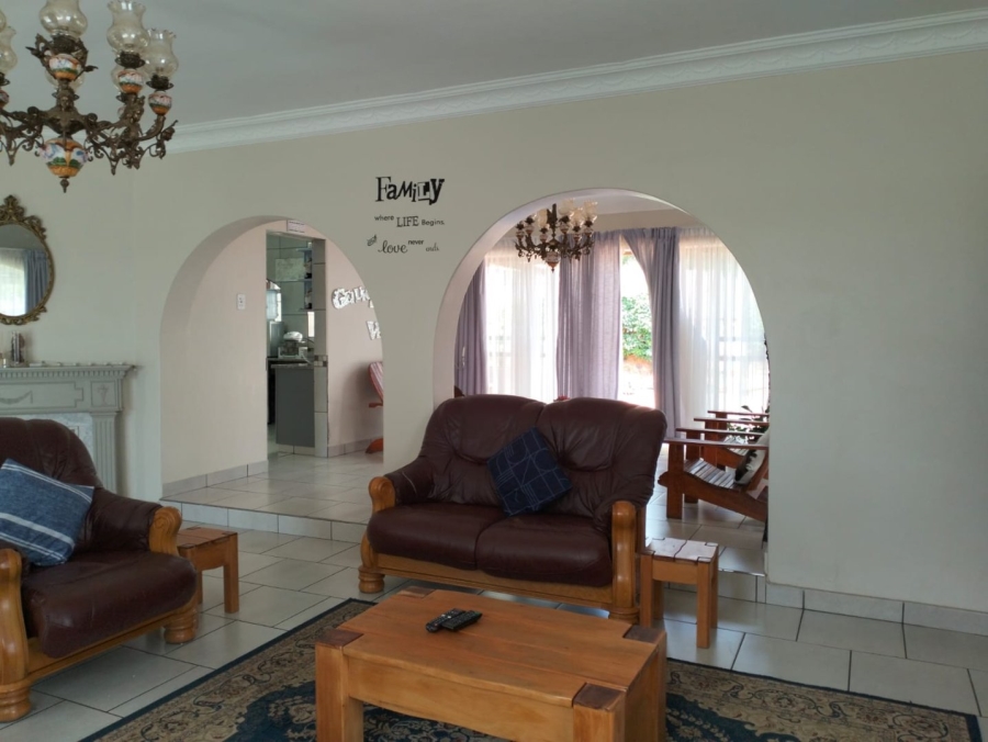 3 Bedroom Property for Sale in Greenhills Gauteng