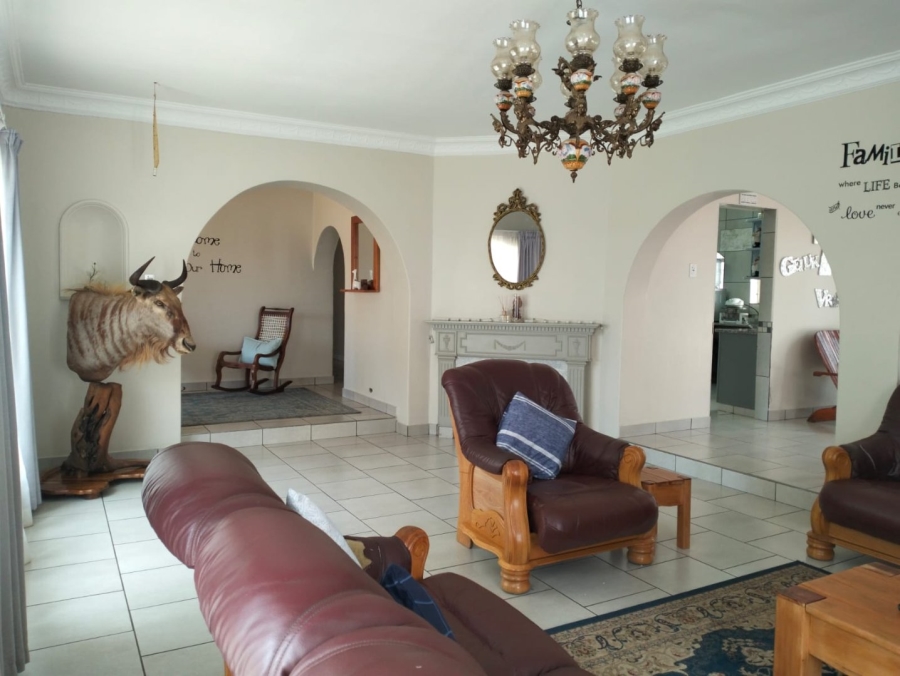 3 Bedroom Property for Sale in Greenhills Gauteng