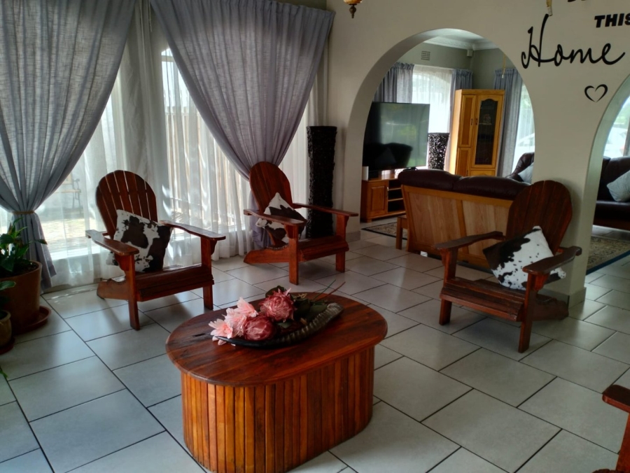 3 Bedroom Property for Sale in Greenhills Gauteng