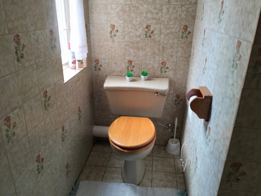 3 Bedroom Property for Sale in Greenhills Gauteng