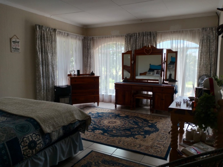 3 Bedroom Property for Sale in Greenhills Gauteng