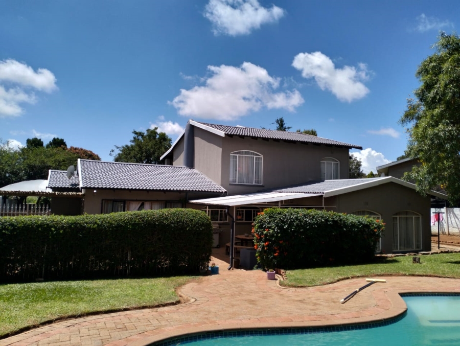 3 Bedroom Property for Sale in Greenhills Gauteng