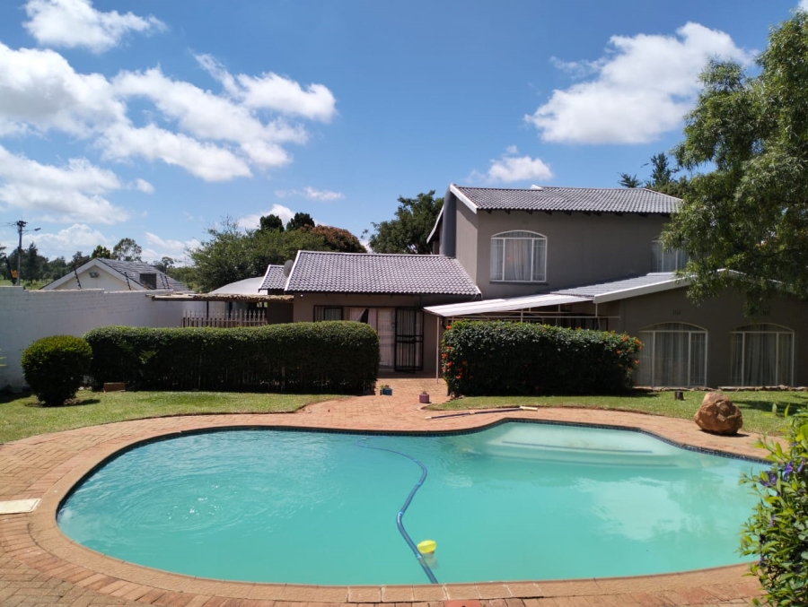 3 Bedroom Property for Sale in Greenhills Gauteng