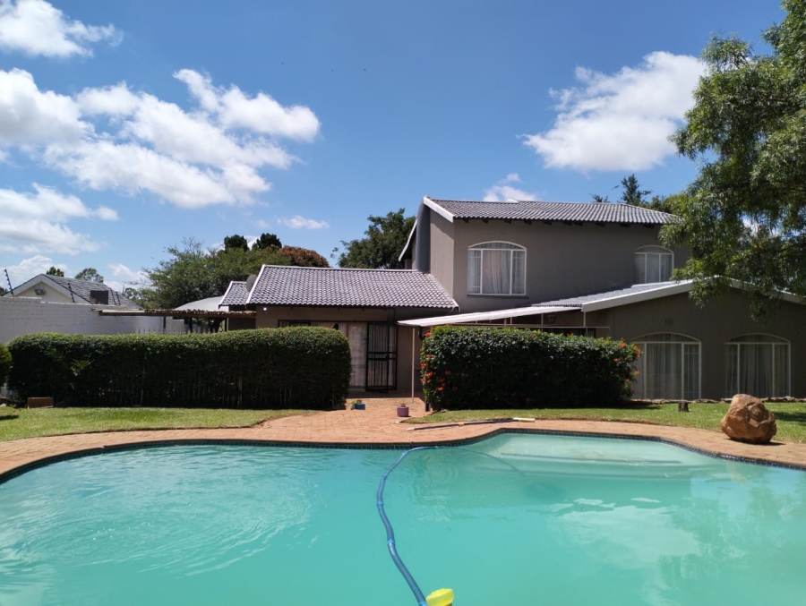 3 Bedroom Property for Sale in Greenhills Gauteng