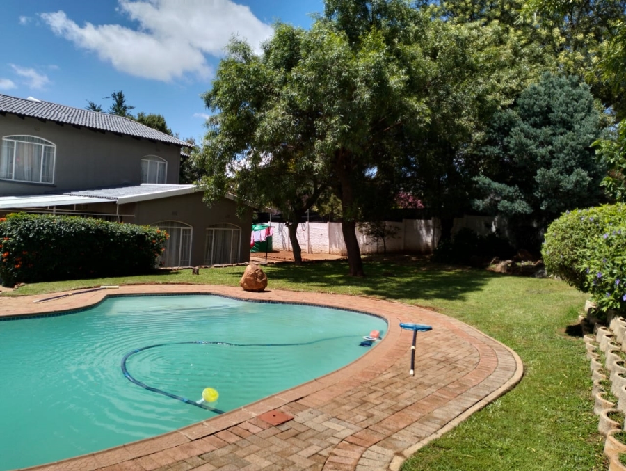 3 Bedroom Property for Sale in Greenhills Gauteng