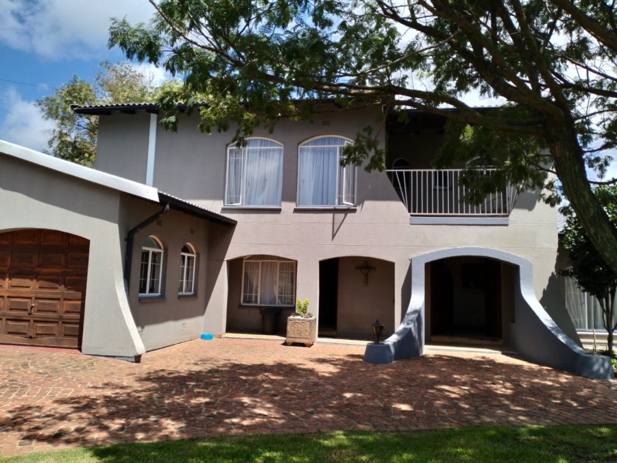 3 Bedroom Property for Sale in Greenhills Gauteng
