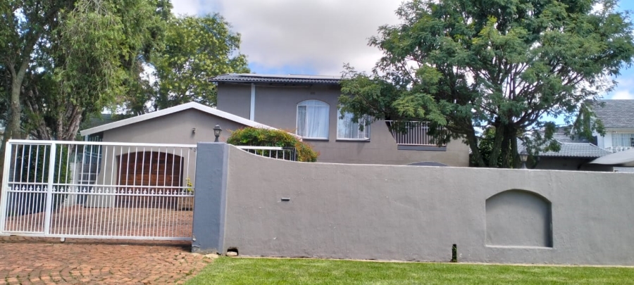 3 Bedroom Property for Sale in Greenhills Gauteng