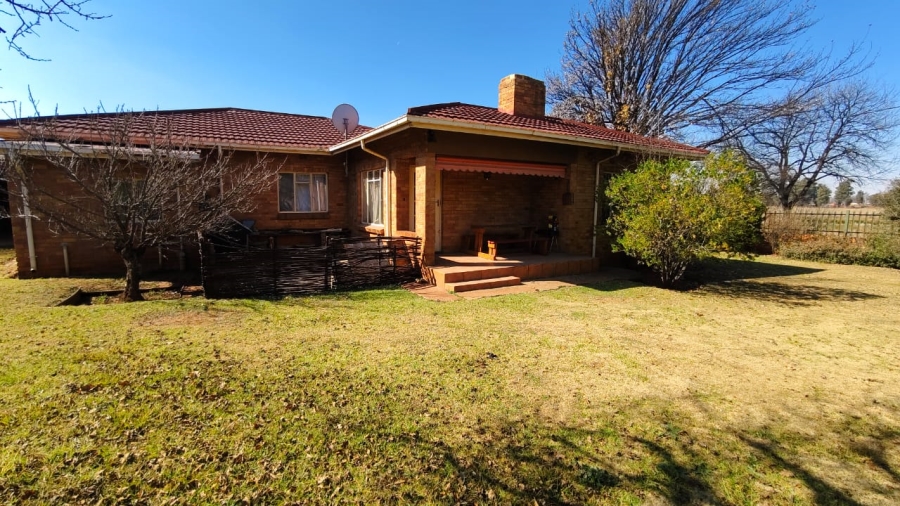 3 Bedroom Property for Sale in Casseldale Gauteng