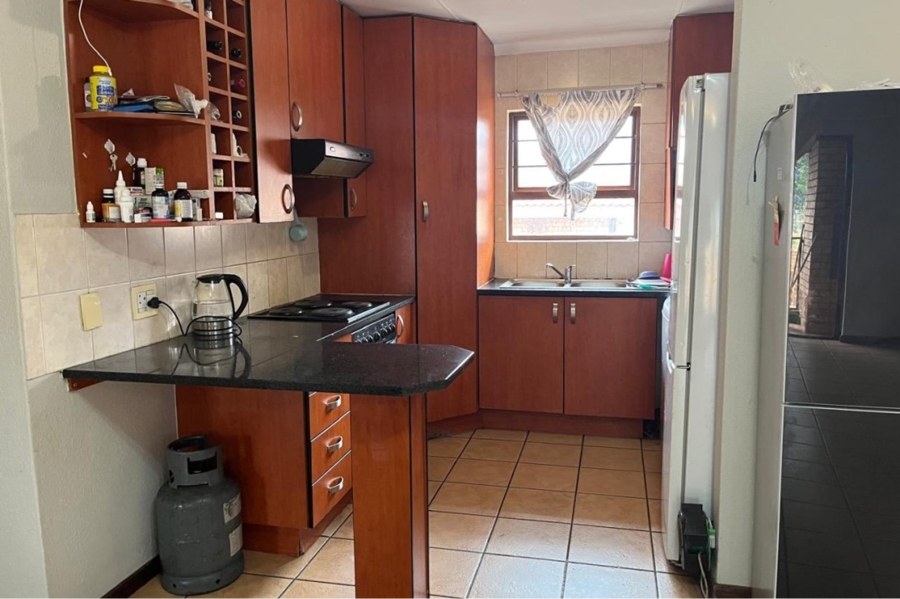 2 Bedroom Property for Sale in Bedfordview Gauteng