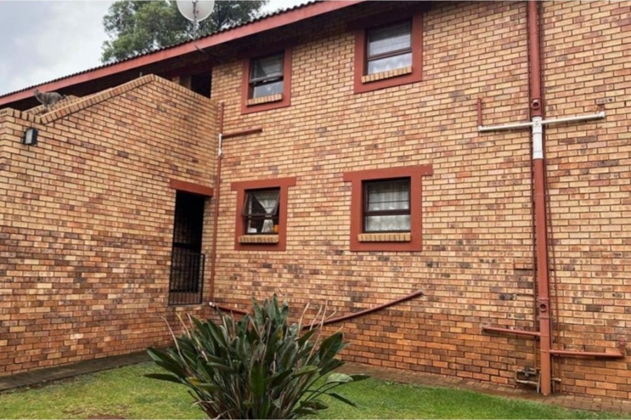 2 Bedroom Property for Sale in Bedfordview Gauteng