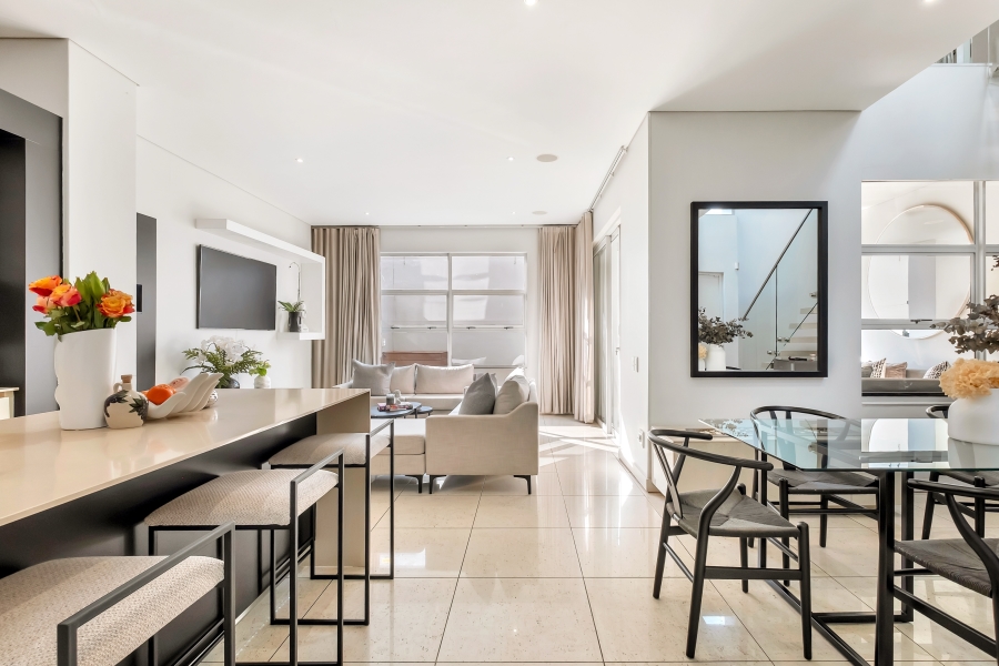 3 Bedroom Property for Sale in Atholl Gauteng