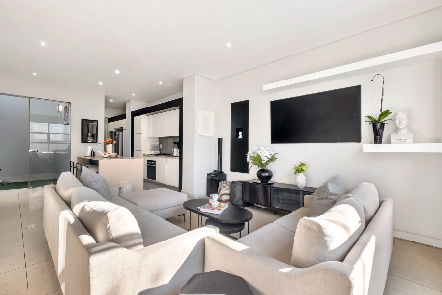 3 Bedroom Property for Sale in Atholl Gauteng