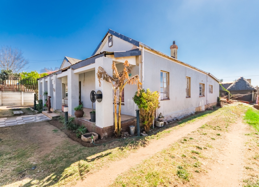 5 Bedroom Property for Sale in Krugersdorp West Gauteng
