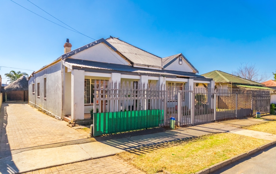 5 Bedroom Property for Sale in Krugersdorp West Gauteng