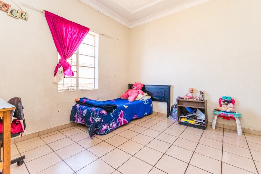 5 Bedroom Property for Sale in Krugersdorp West Gauteng