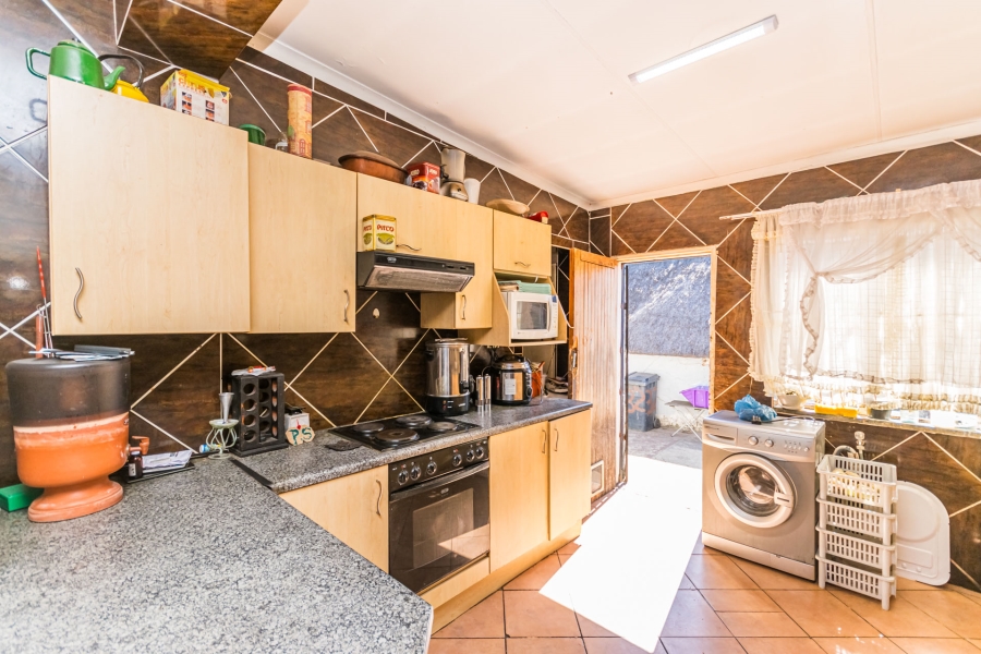 5 Bedroom Property for Sale in Krugersdorp West Gauteng