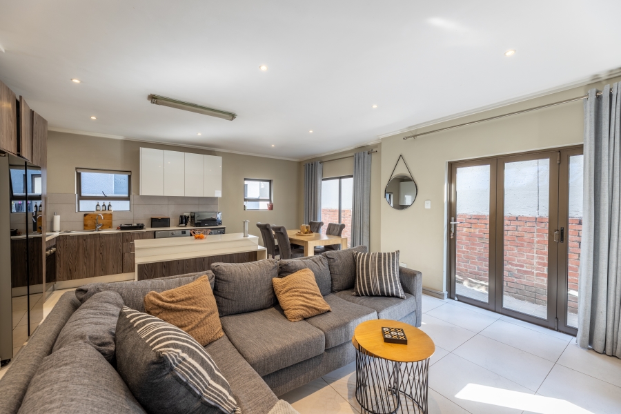 3 Bedroom Property for Sale in Bryanston Gauteng