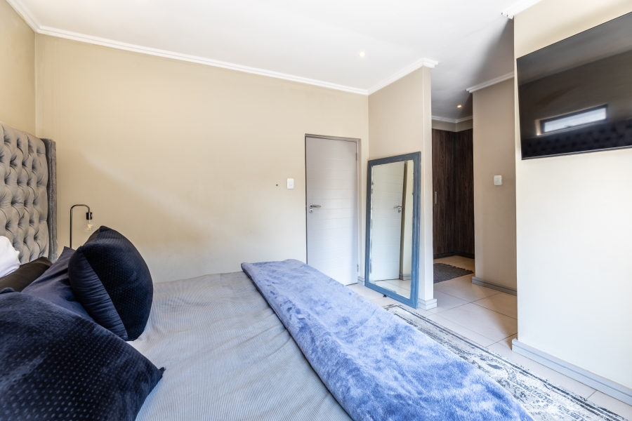 3 Bedroom Property for Sale in Bryanston Gauteng
