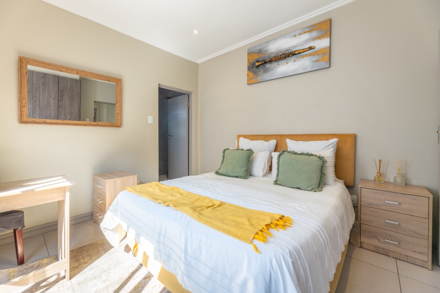 3 Bedroom Property for Sale in Bryanston Gauteng
