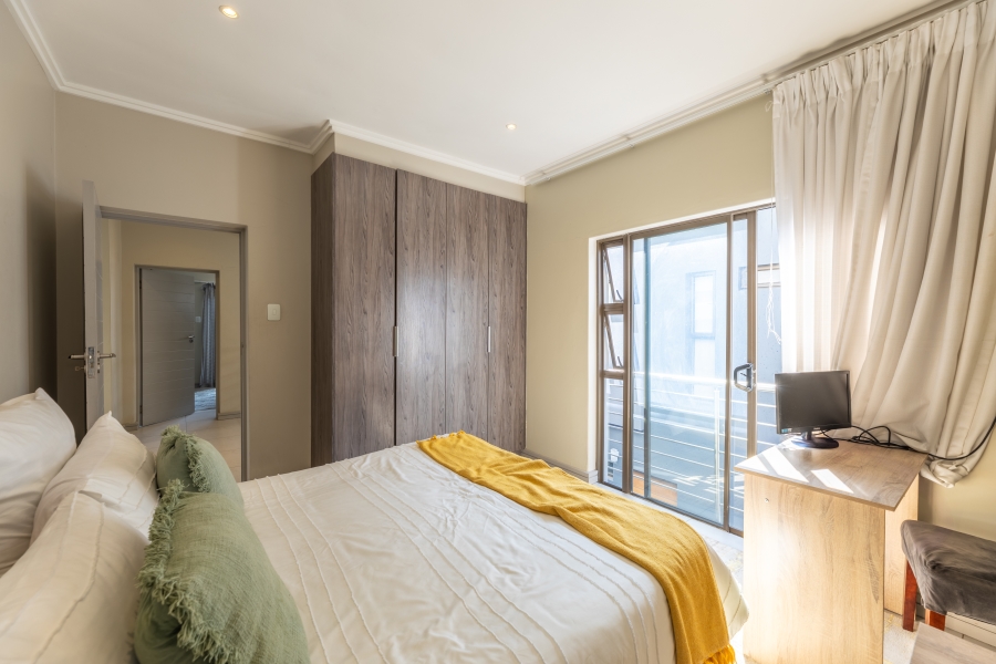 3 Bedroom Property for Sale in Bryanston Gauteng