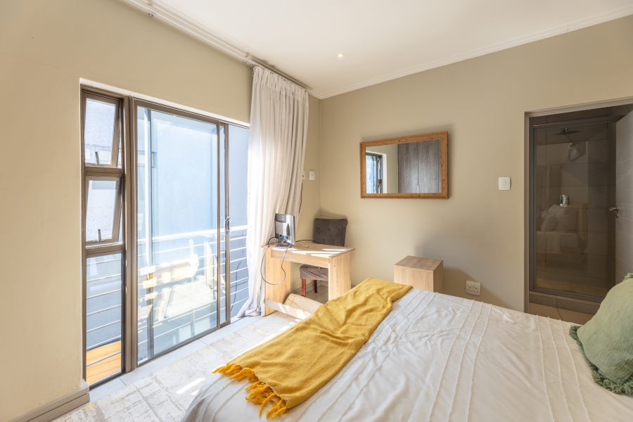 3 Bedroom Property for Sale in Bryanston Gauteng