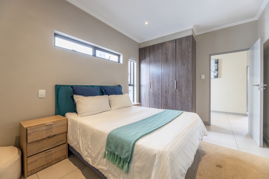3 Bedroom Property for Sale in Bryanston Gauteng