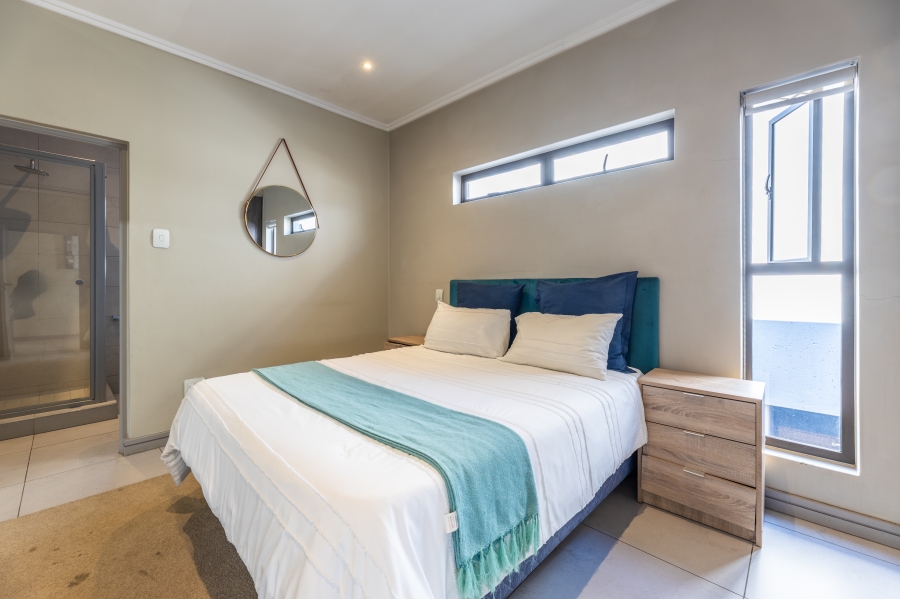 3 Bedroom Property for Sale in Bryanston Gauteng