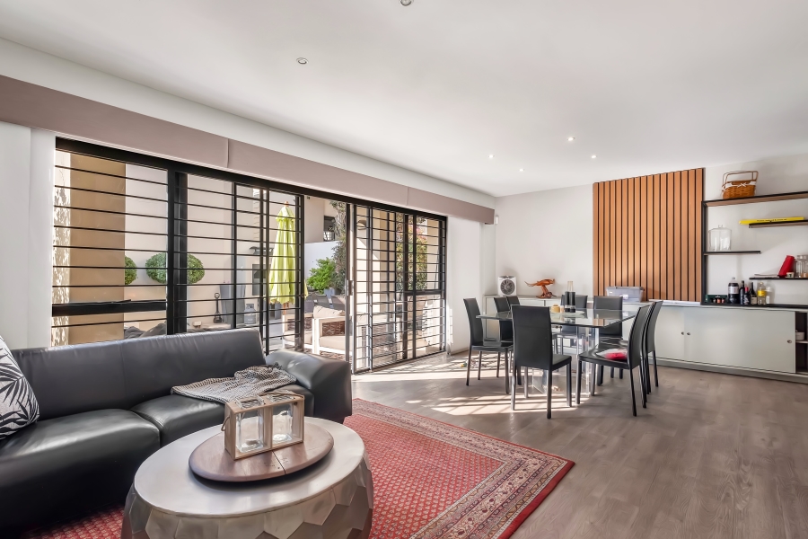 3 Bedroom Property for Sale in Wendywood Gauteng