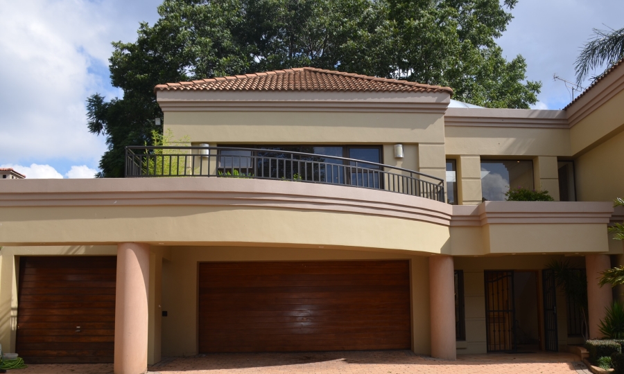 4 Bedroom Property for Sale in Bedfordview Gauteng