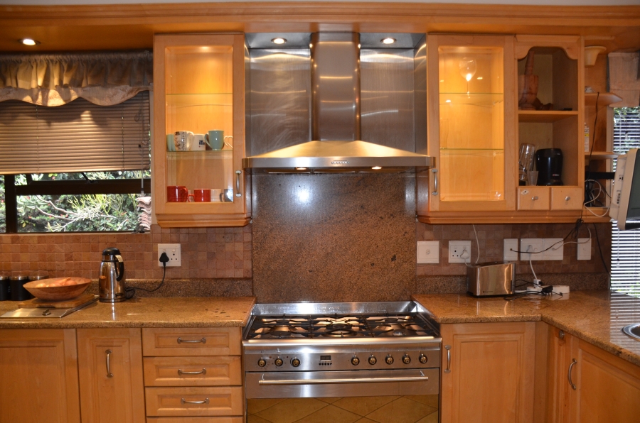4 Bedroom Property for Sale in Bedfordview Gauteng