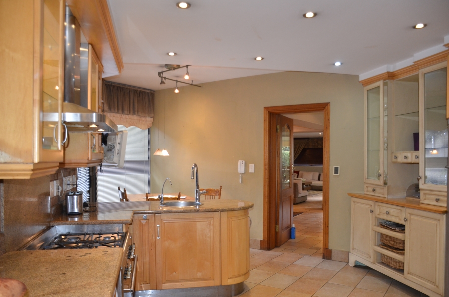 4 Bedroom Property for Sale in Bedfordview Gauteng