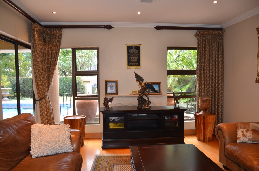 4 Bedroom Property for Sale in Bedfordview Gauteng