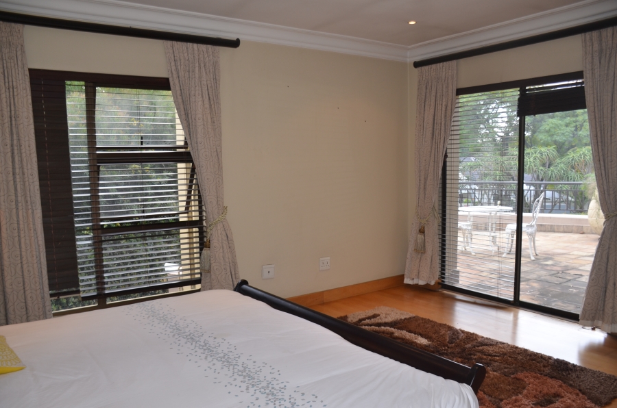 4 Bedroom Property for Sale in Bedfordview Gauteng