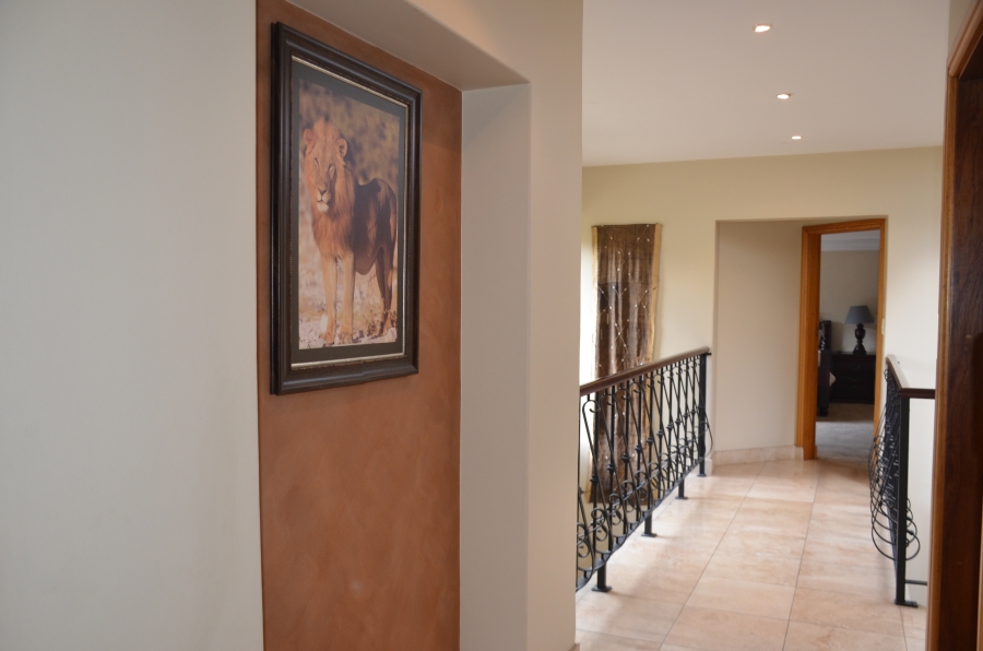 4 Bedroom Property for Sale in Bedfordview Gauteng