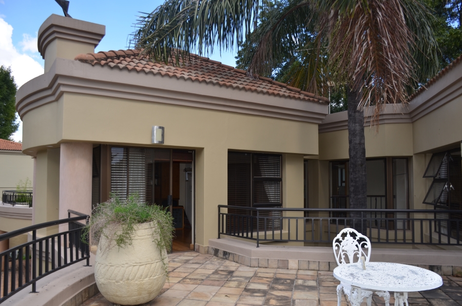 4 Bedroom Property for Sale in Bedfordview Gauteng