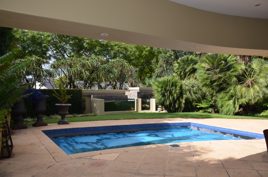 4 Bedroom Property for Sale in Bedfordview Gauteng